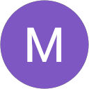 M P profile picture